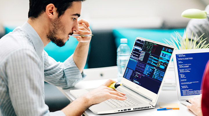 ConceptD Homepage Banner - Developers